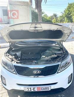 کیا سۆرینتۆ